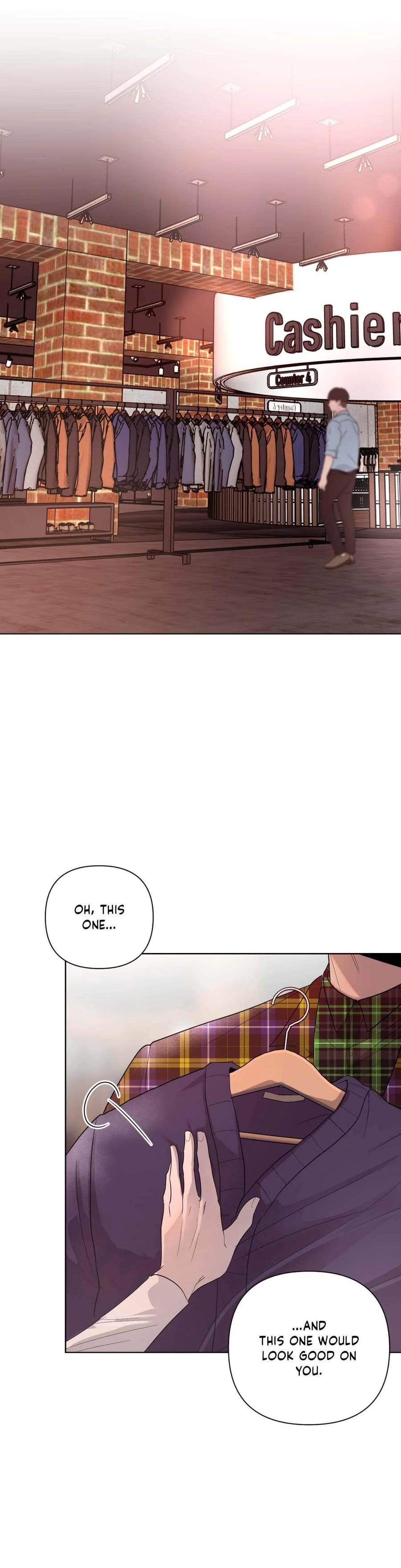 The Nerd Formula Uncensored, chapter 10, page 5 of 33
