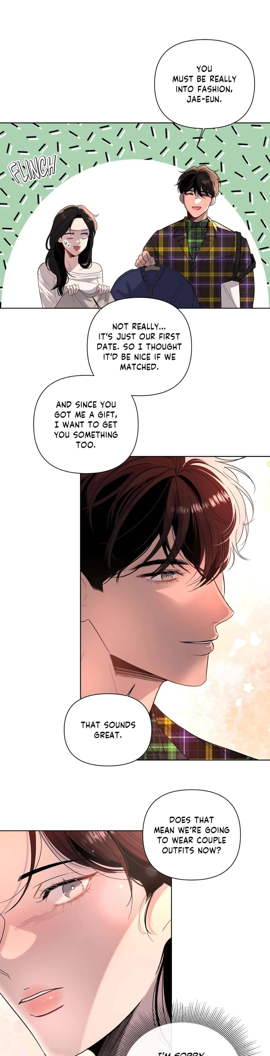 The Nerd Formula Uncensored, chapter 10, page 6 of 33