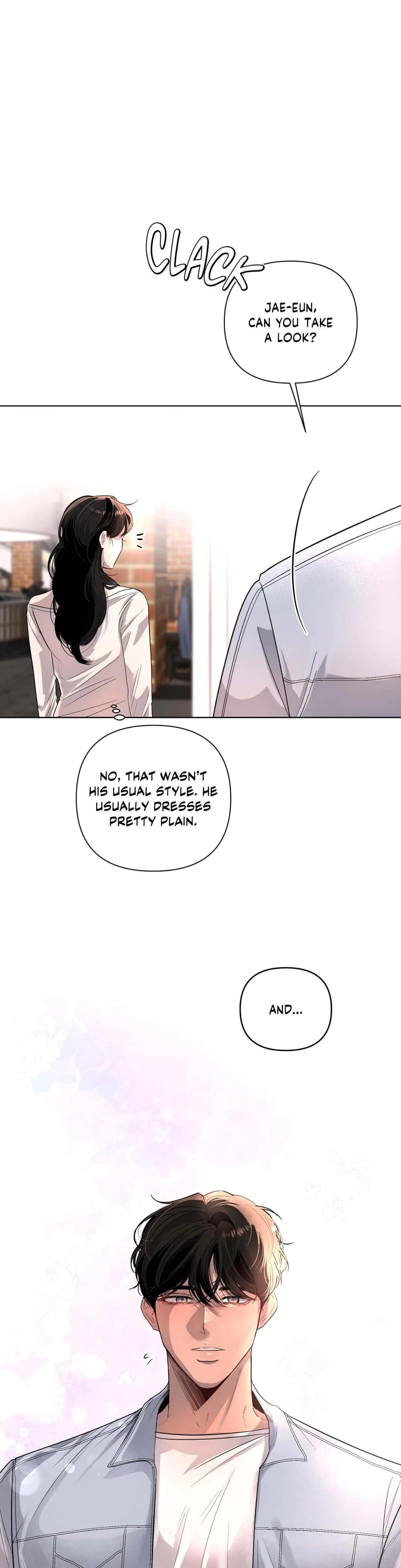 The Nerd Formula Uncensored, chapter 10, page 9 of 33
