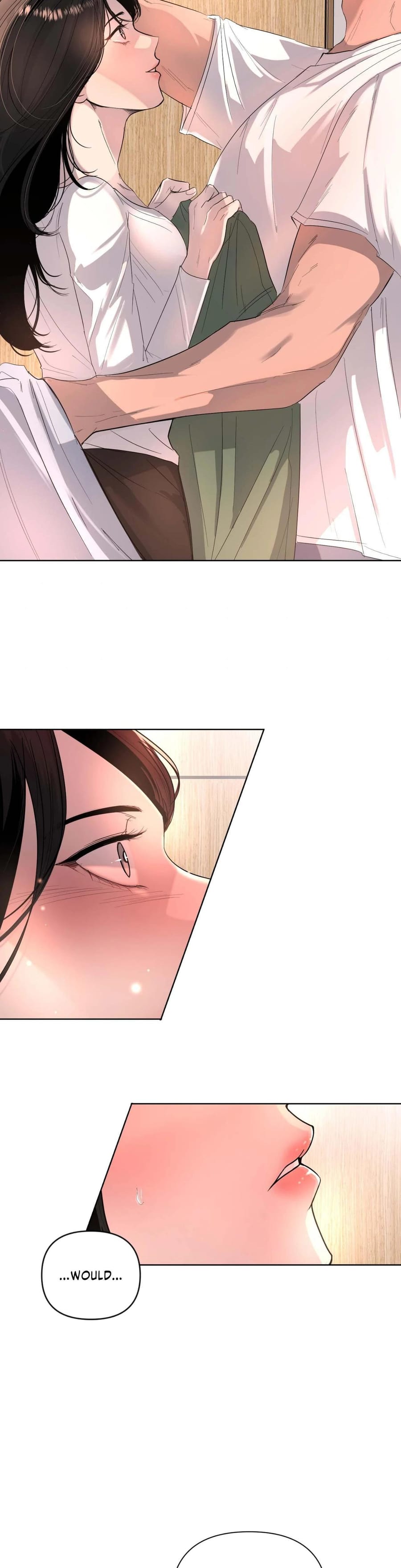 The Nerd Formula Uncensored, chapter 10, page 13 of 33