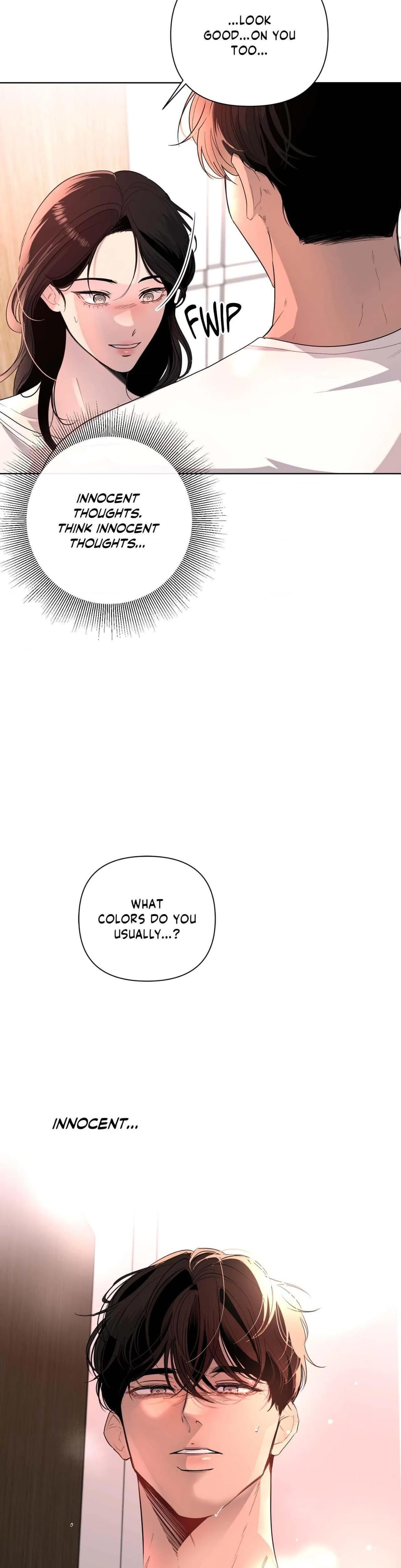 The Nerd Formula Uncensored, chapter 10, page 14 of 33