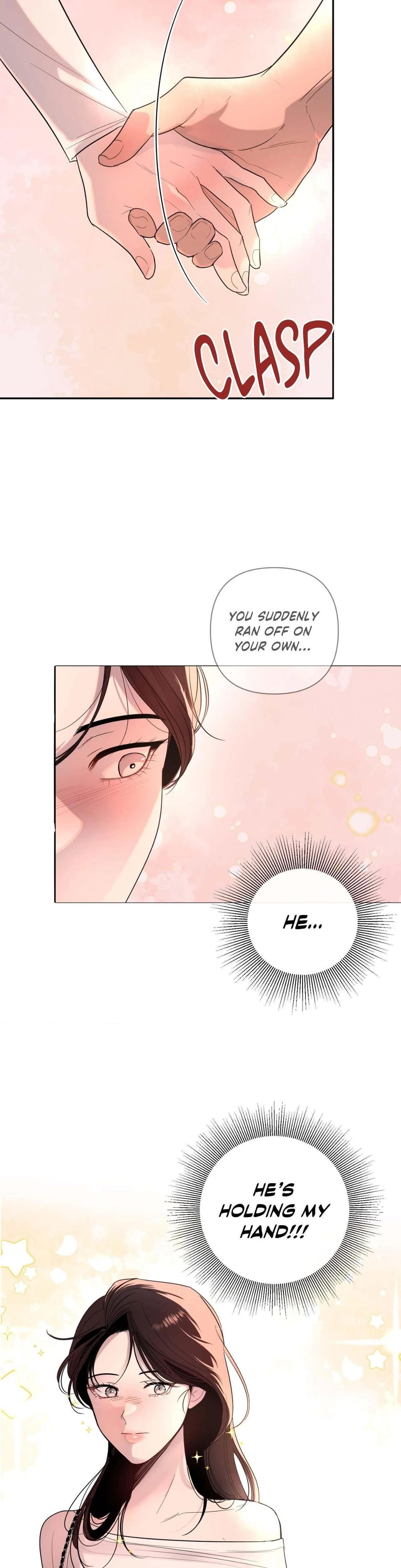 The Nerd Formula Uncensored, chapter 10, page 19 of 33