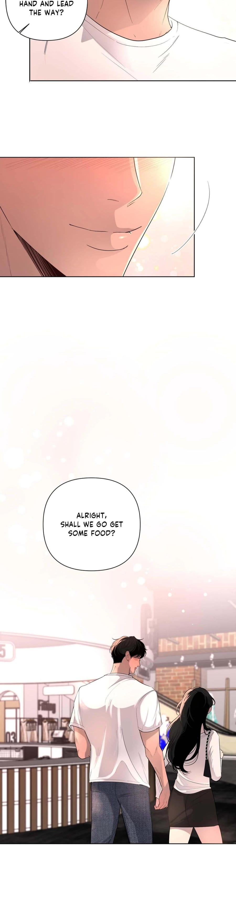 The Nerd Formula Uncensored, chapter 10, page 22 of 33