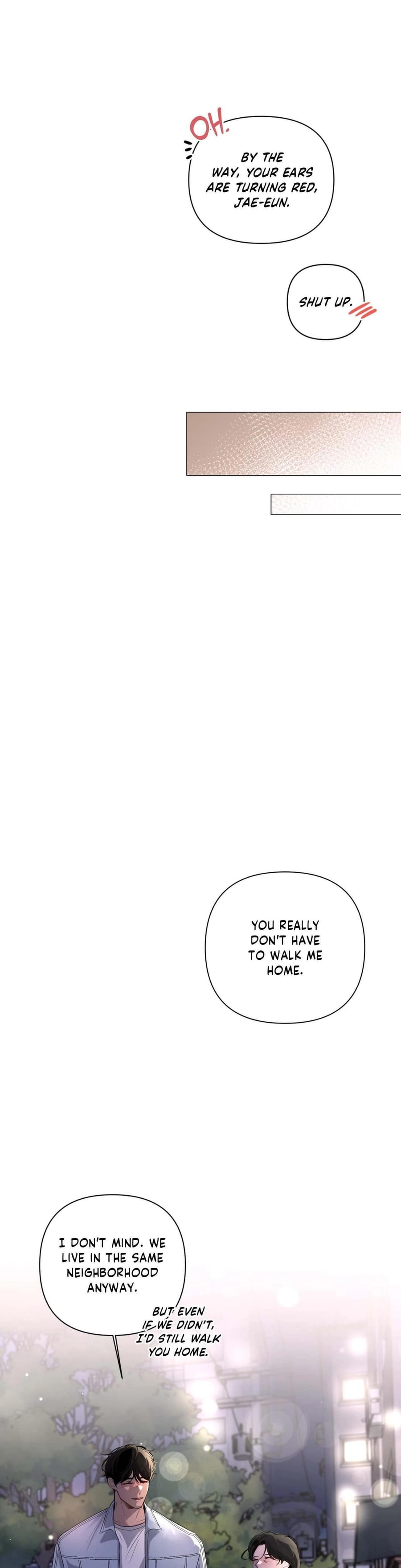 The Nerd Formula Uncensored, chapter 10, page 23 of 33