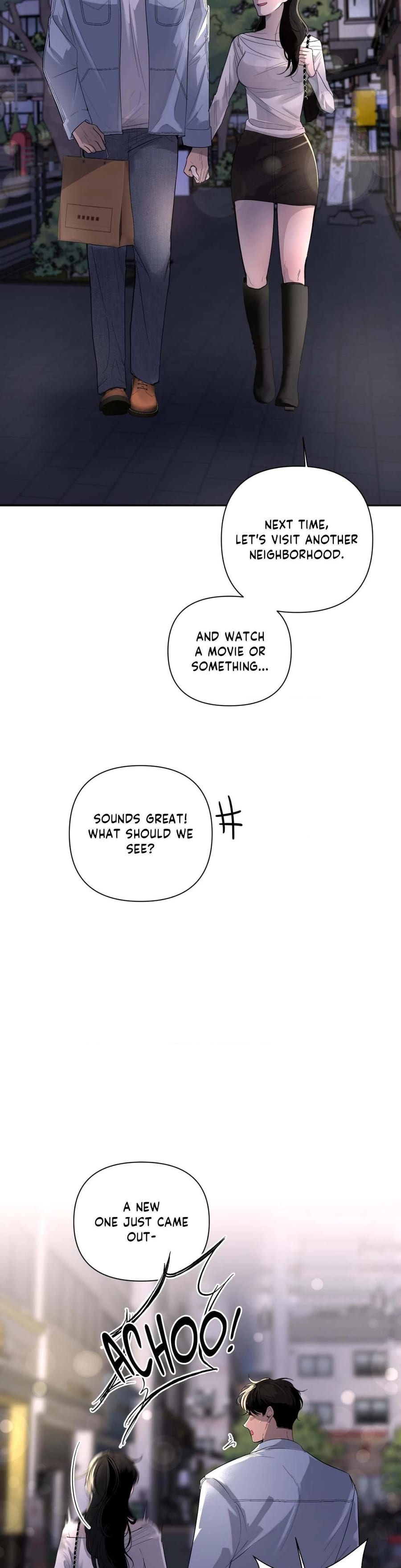 The Nerd Formula Uncensored, chapter 10, page 24 of 33