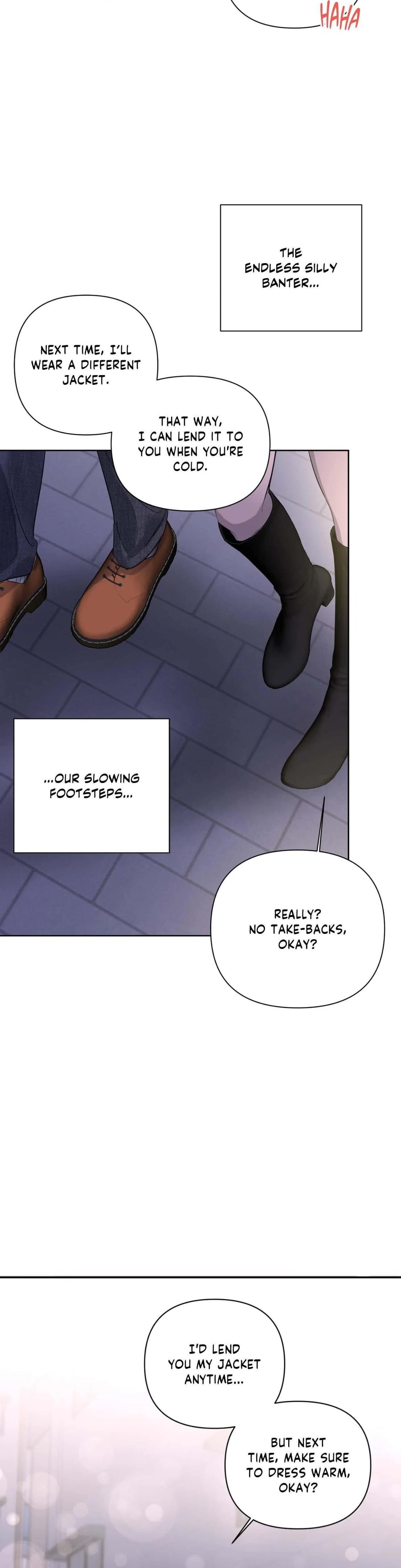 The Nerd Formula Uncensored, chapter 10, page 26 of 33