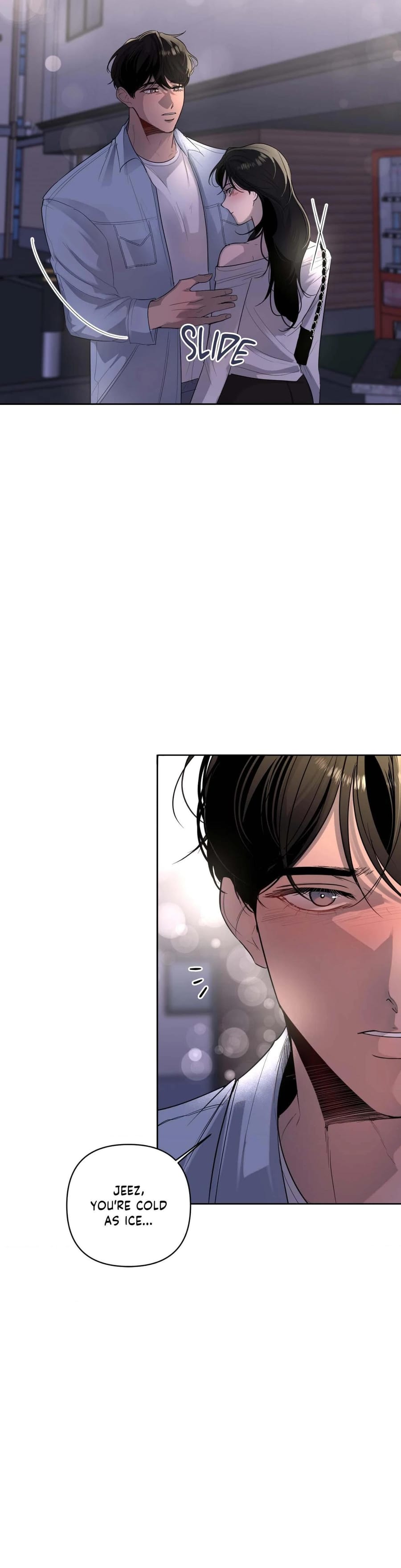 The Nerd Formula Uncensored, chapter 10, page 27 of 33