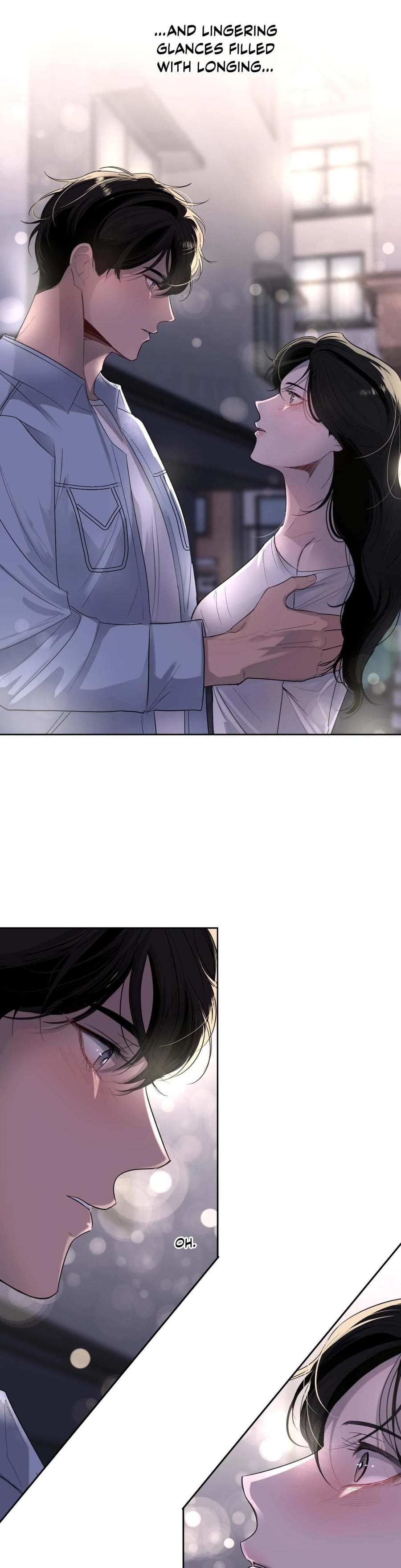 The Nerd Formula Uncensored, chapter 10, page 28 of 33