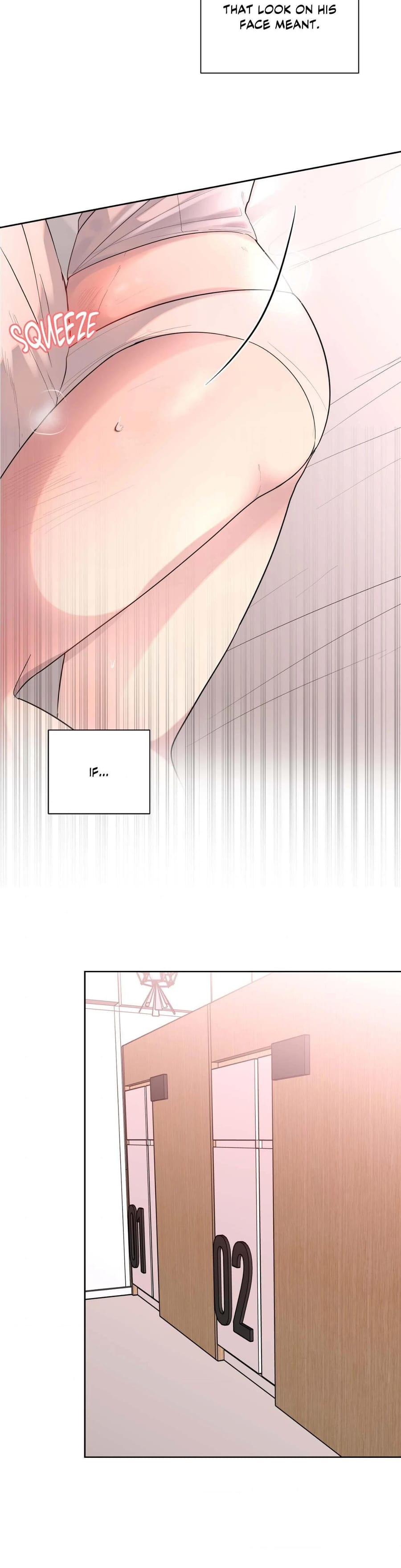 The Nerd Formula Uncensored, chapter 11, page 11 of 33