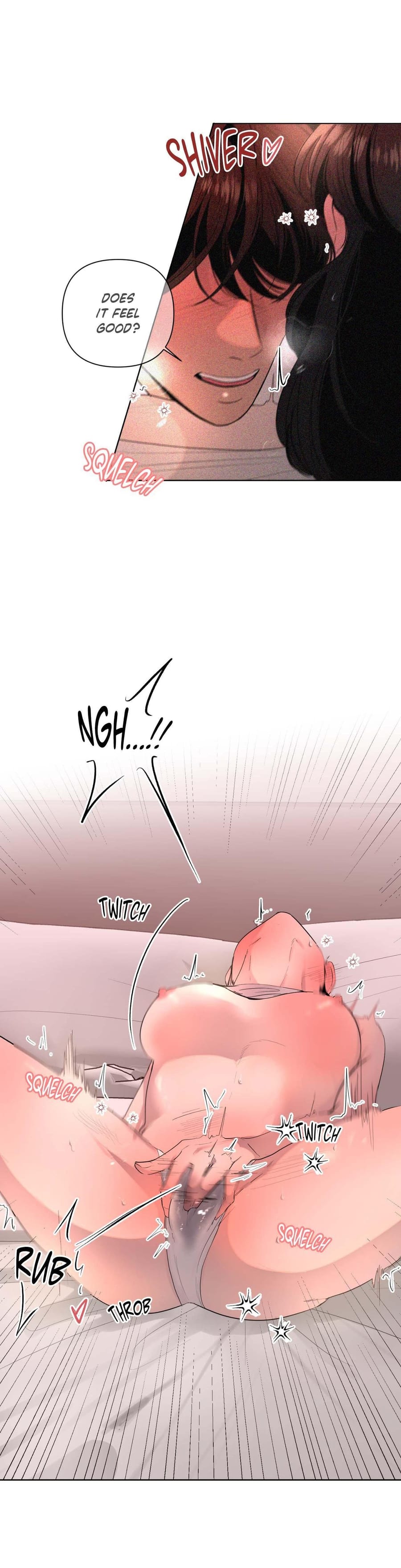 The Nerd Formula Uncensored, chapter 11, page 23 of 33