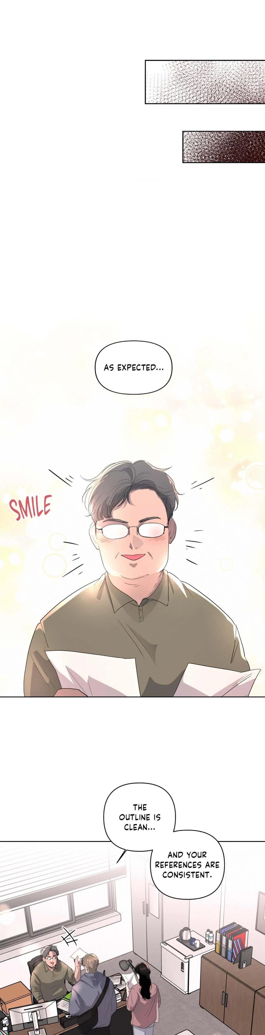 The Nerd Formula Uncensored, chapter 11, page 26 of 33