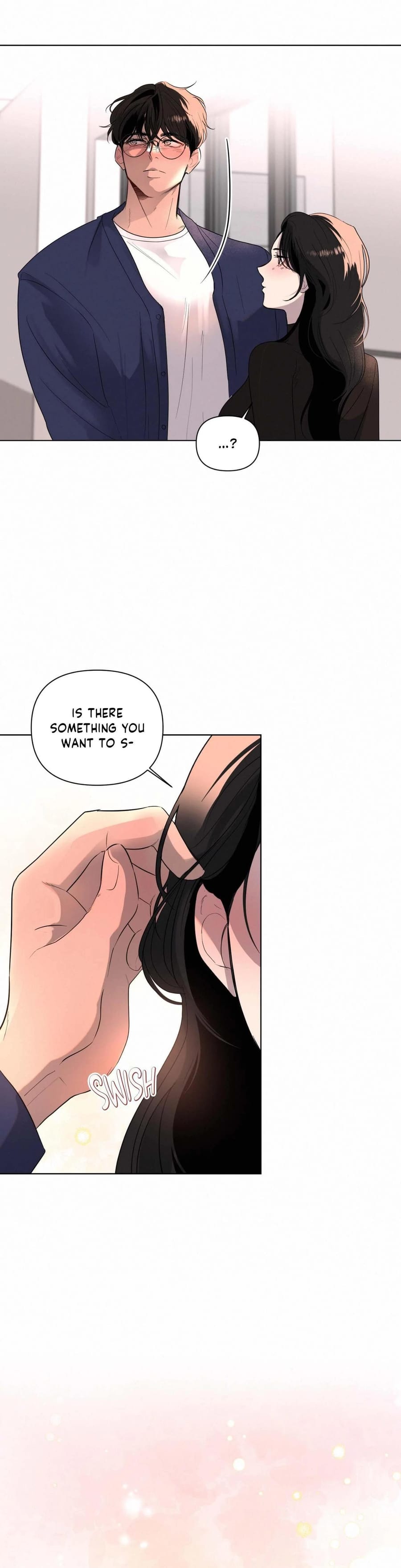 The Nerd Formula Uncensored, chapter 12, page 6 of 30