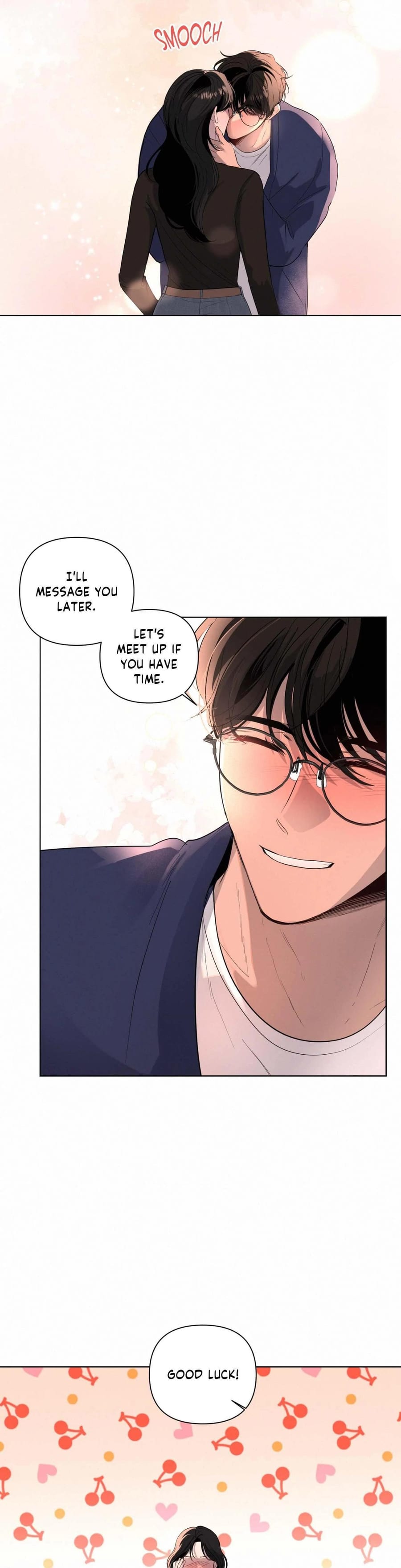 The Nerd Formula Uncensored, chapter 12, page 7 of 30