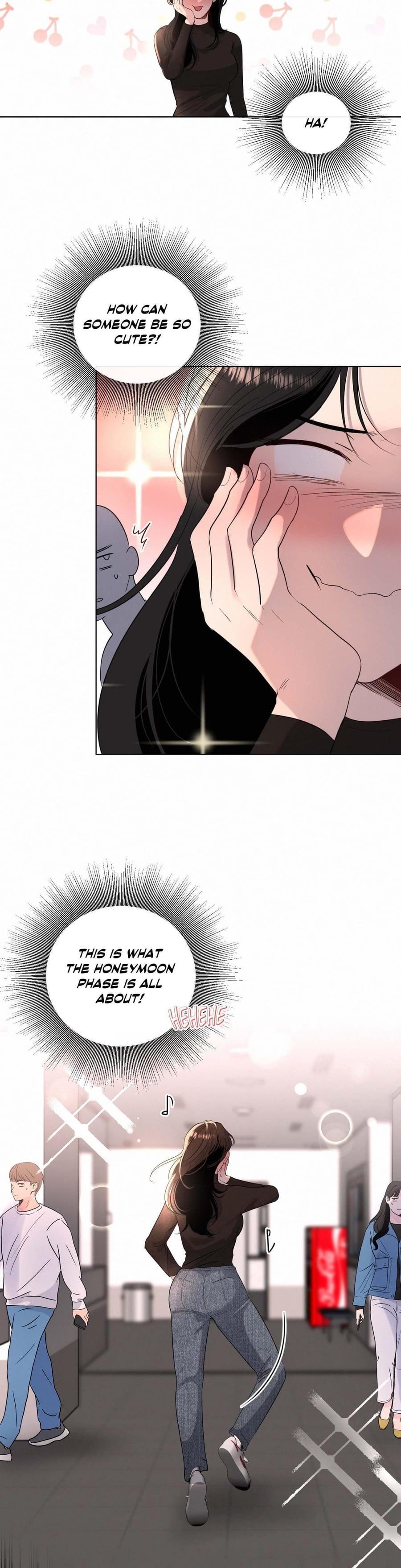 The Nerd Formula Uncensored, chapter 12, page 8 of 30