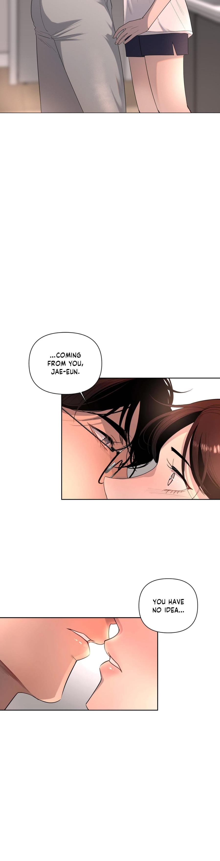 The Nerd Formula Uncensored, chapter 13, page 11 of 34