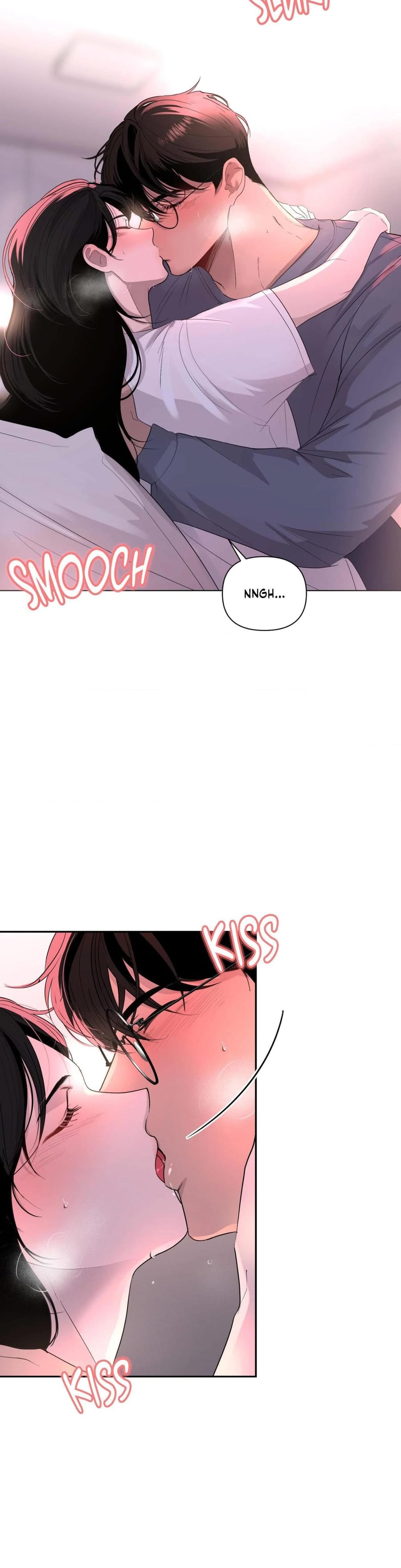 The Nerd Formula Uncensored, chapter 13, page 14 of 34
