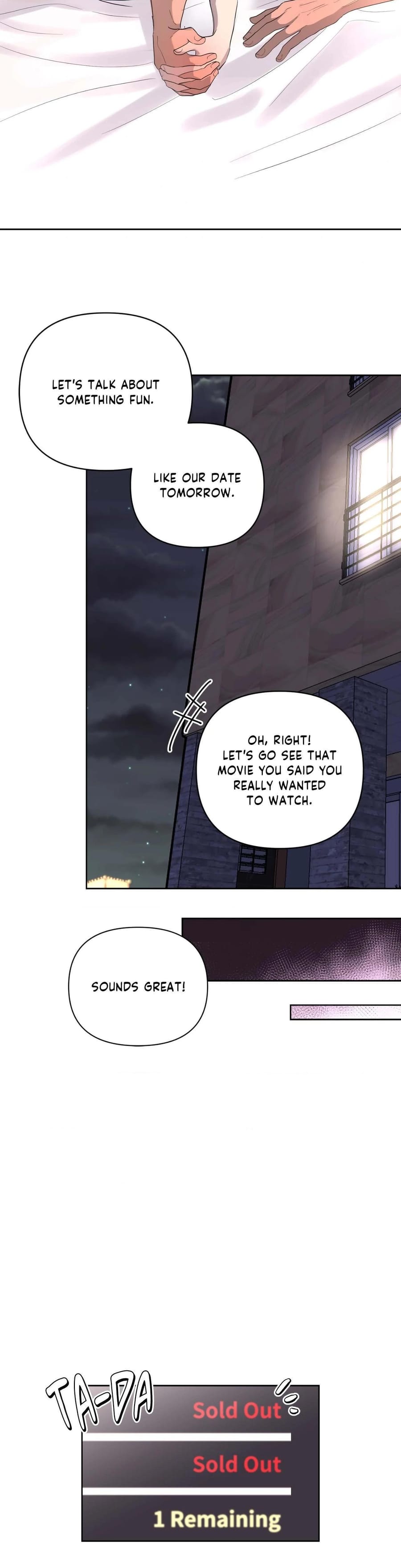 The Nerd Formula Uncensored, chapter 14, page 7 of 31