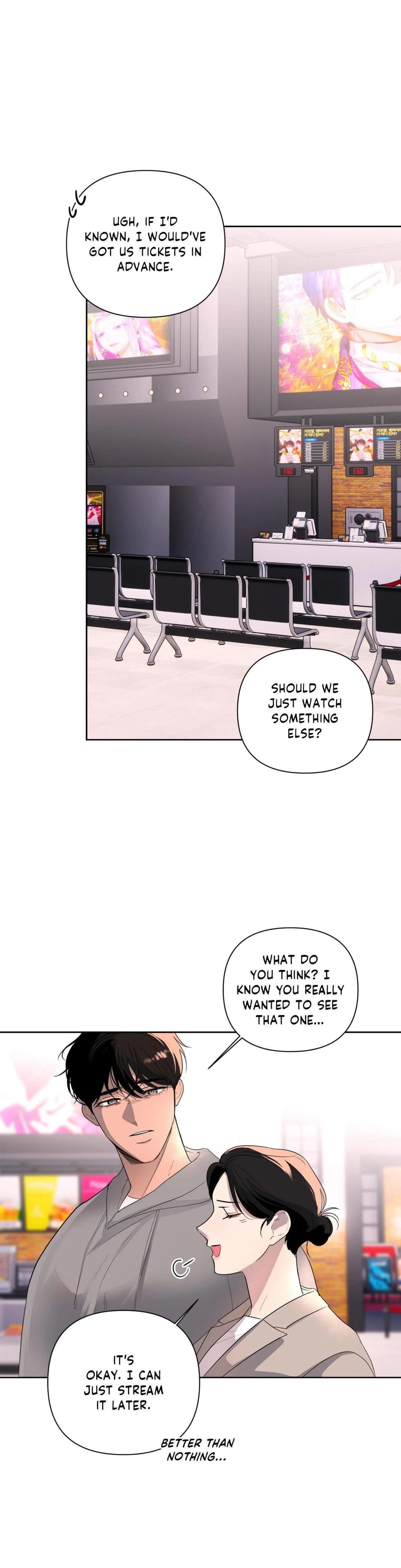 The Nerd Formula Uncensored, chapter 14, page 9 of 31