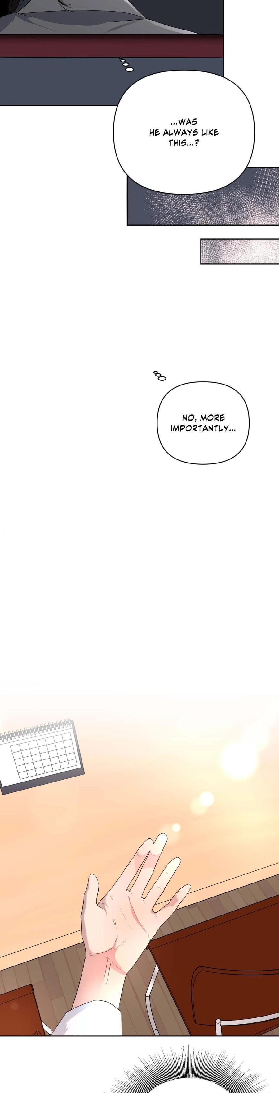 The Nerd Formula Uncensored, chapter 14, page 19 of 31