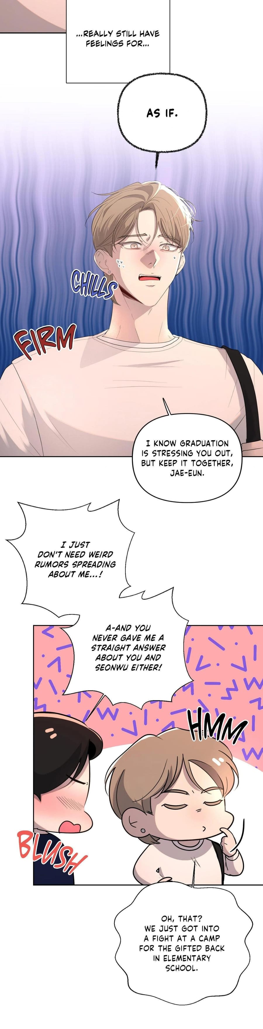 The Nerd Formula Uncensored, chapter 14, page 28 of 31