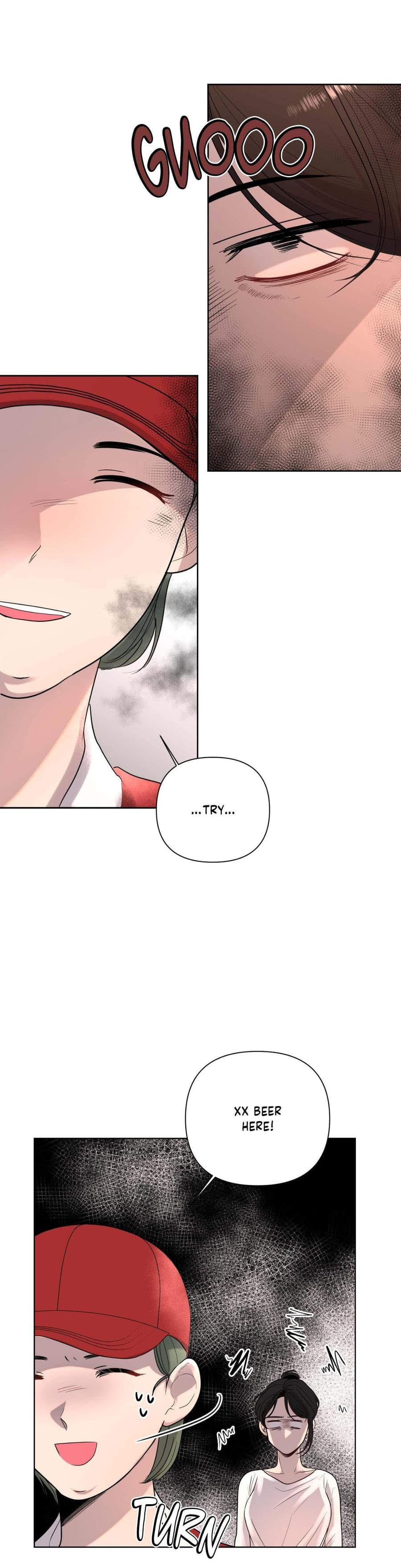 The Nerd Formula Uncensored, chapter 15, page 5 of 31
