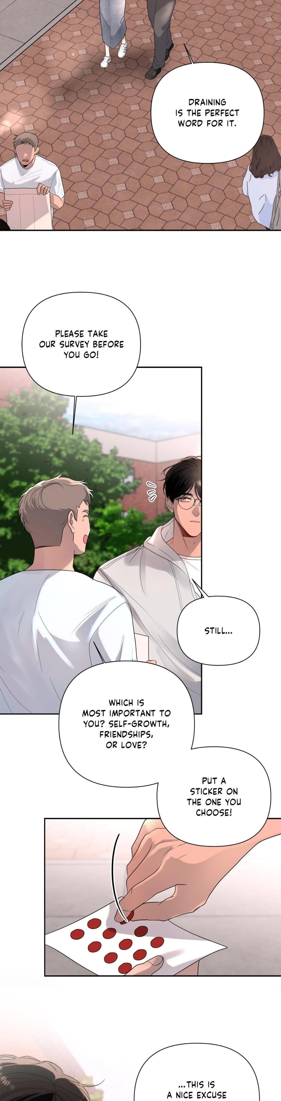 The Nerd Formula Uncensored, chapter 15, page 10 of 31
