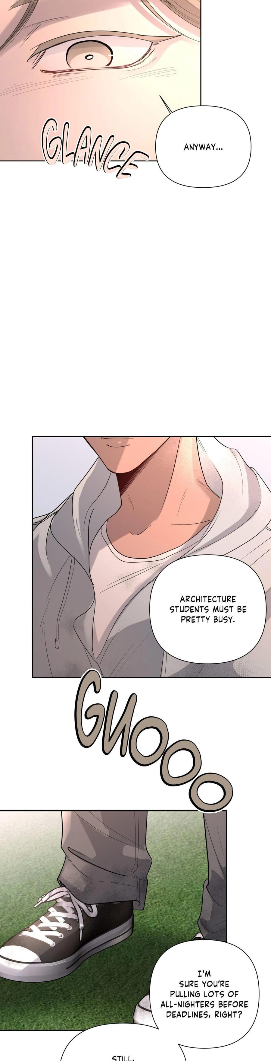 The Nerd Formula Uncensored, chapter 15, page 22 of 31