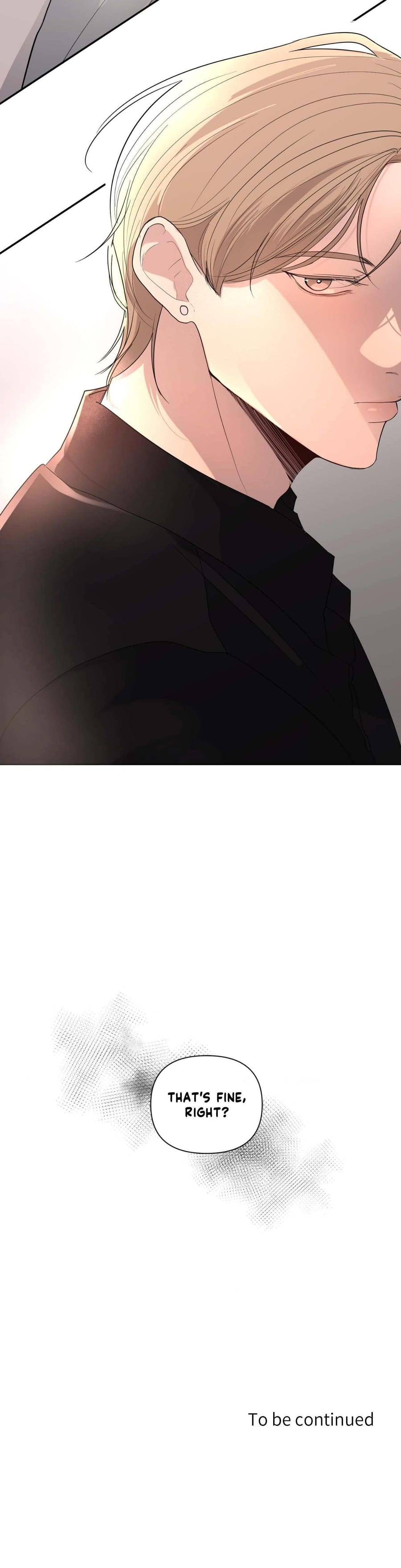 The Nerd Formula Uncensored, chapter 15, page 30 of 31