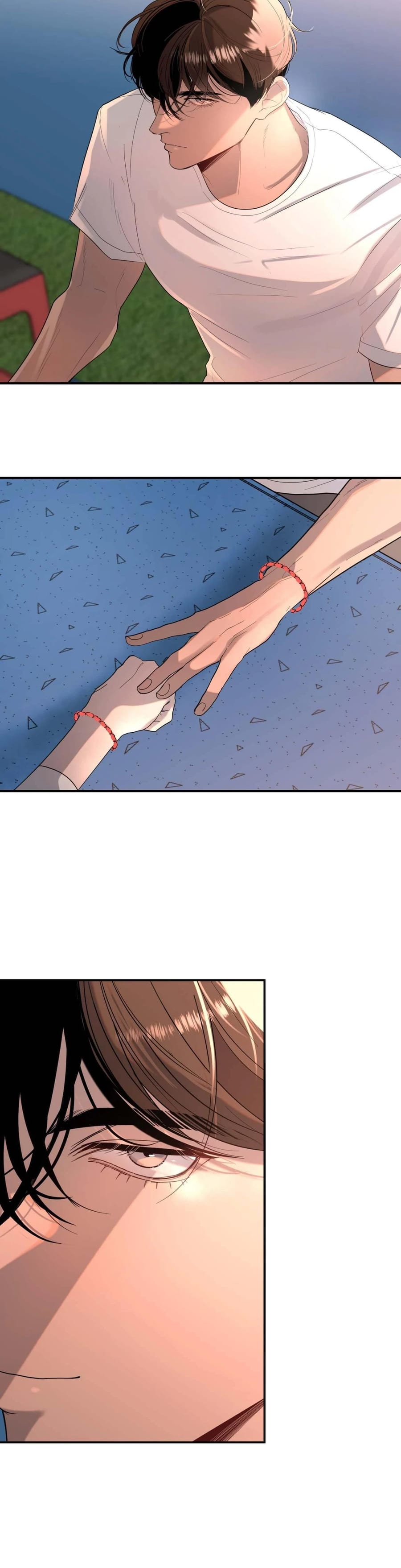 The Nerd Formula Uncensored, chapter 16, page 9 of 32