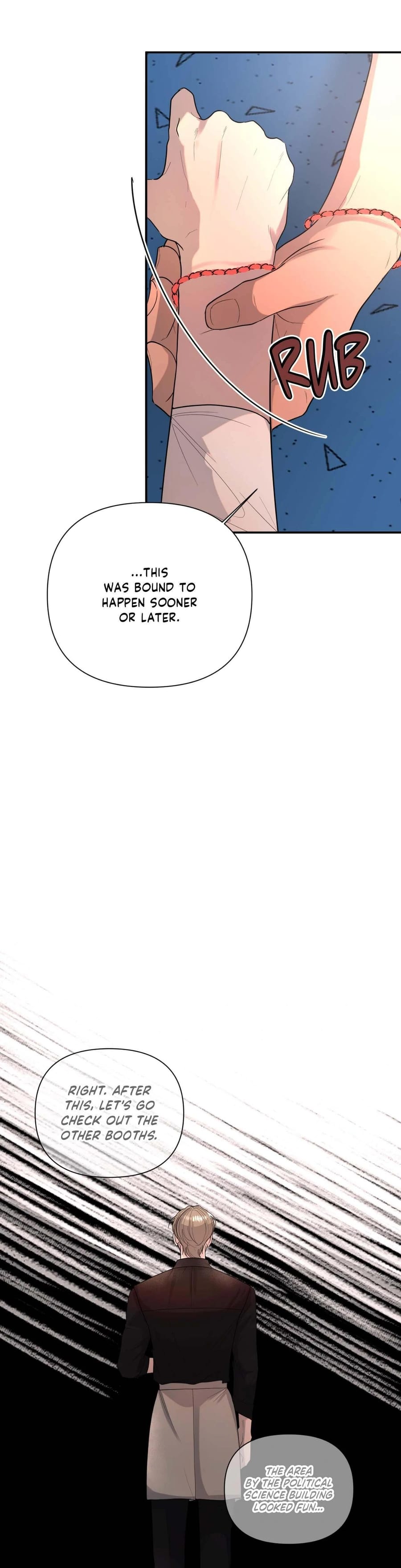 The Nerd Formula Uncensored, chapter 16, page 10 of 32