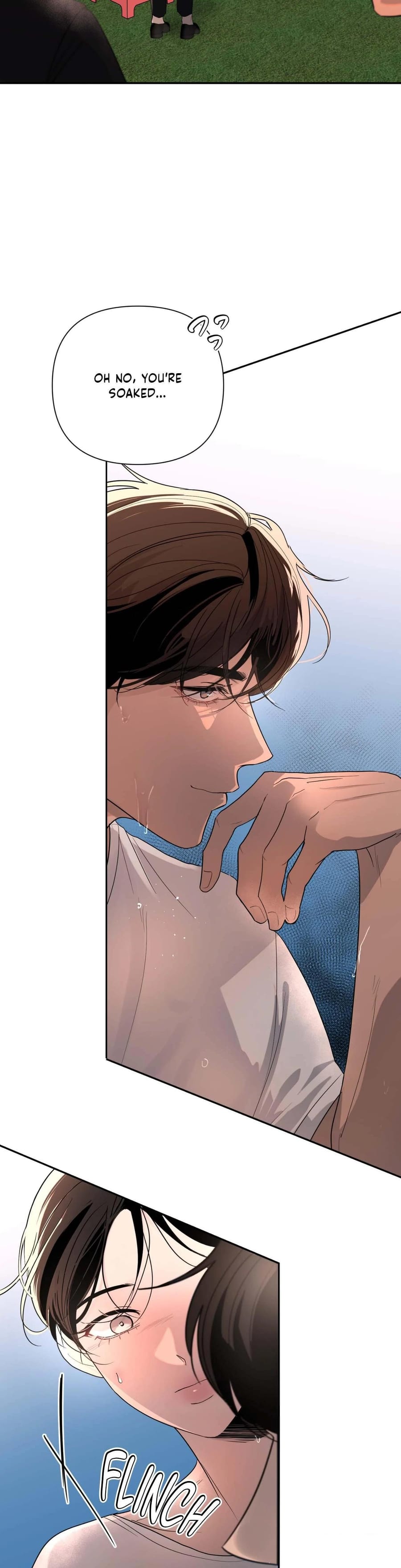 The Nerd Formula Uncensored, chapter 16, page 13 of 32