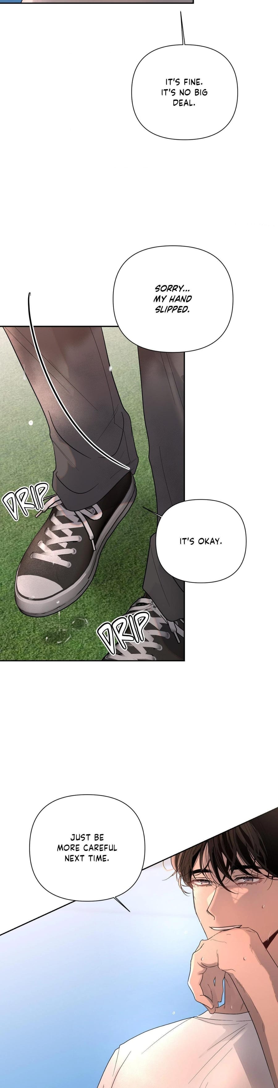 The Nerd Formula Uncensored, chapter 16, page 14 of 32