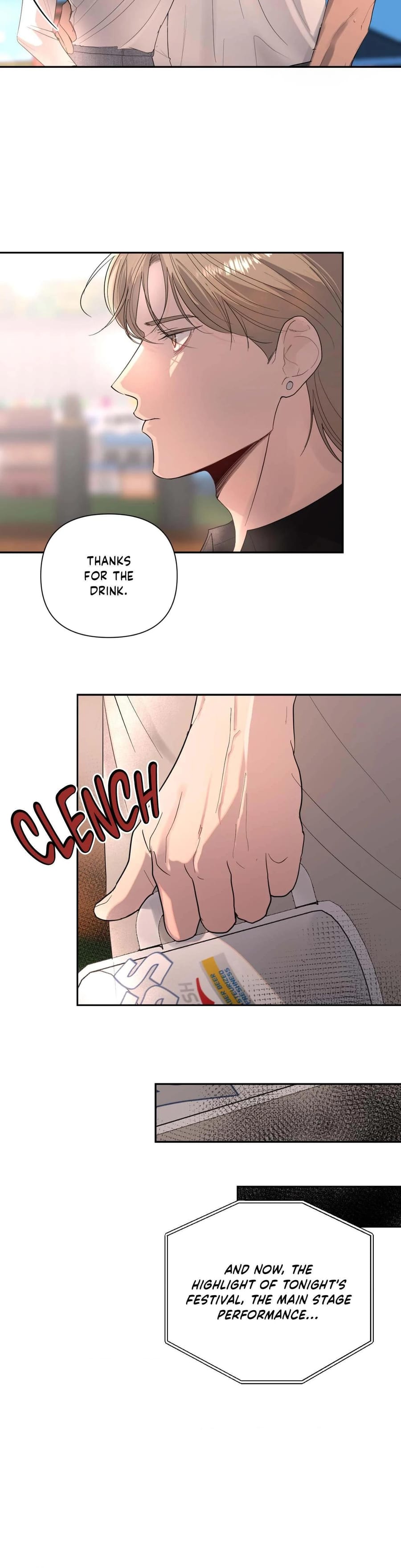 The Nerd Formula Uncensored, chapter 16, page 16 of 32