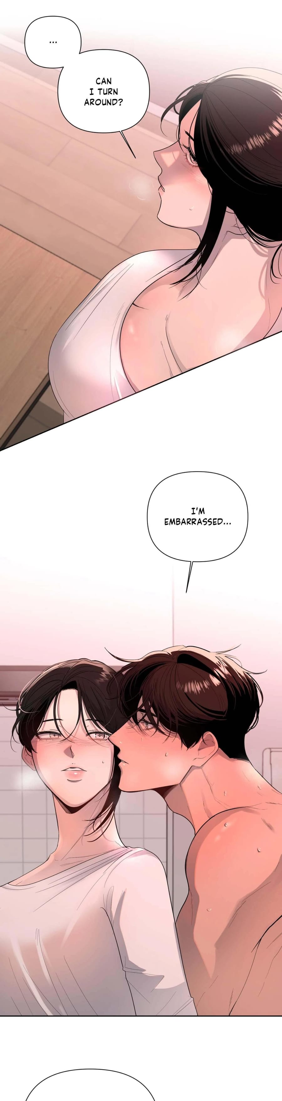 The Nerd Formula Uncensored, chapter 16, page 22 of 32