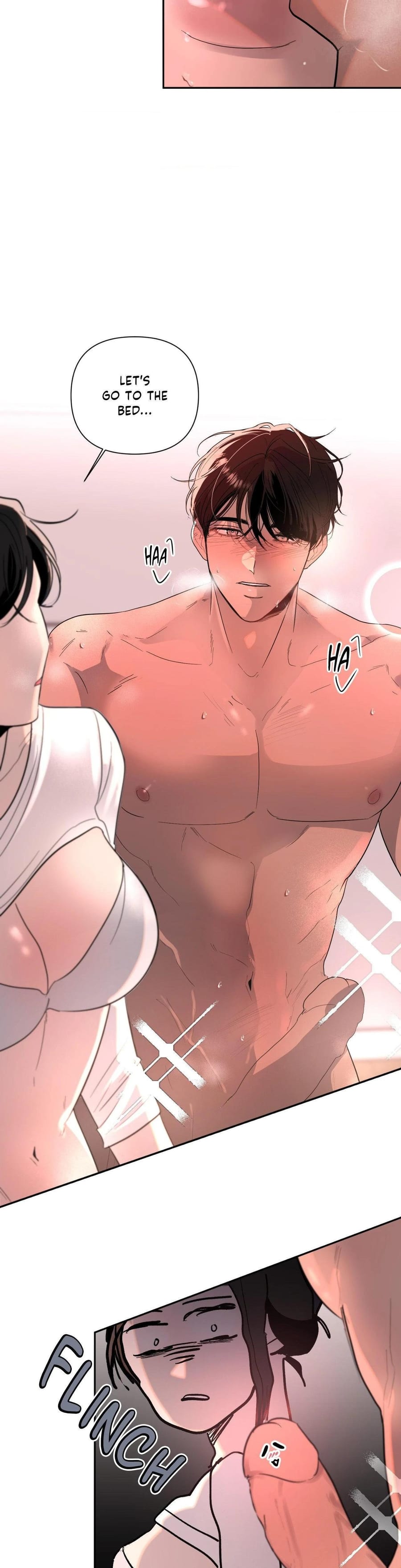 The Nerd Formula Uncensored, chapter 16, page 25 of 32