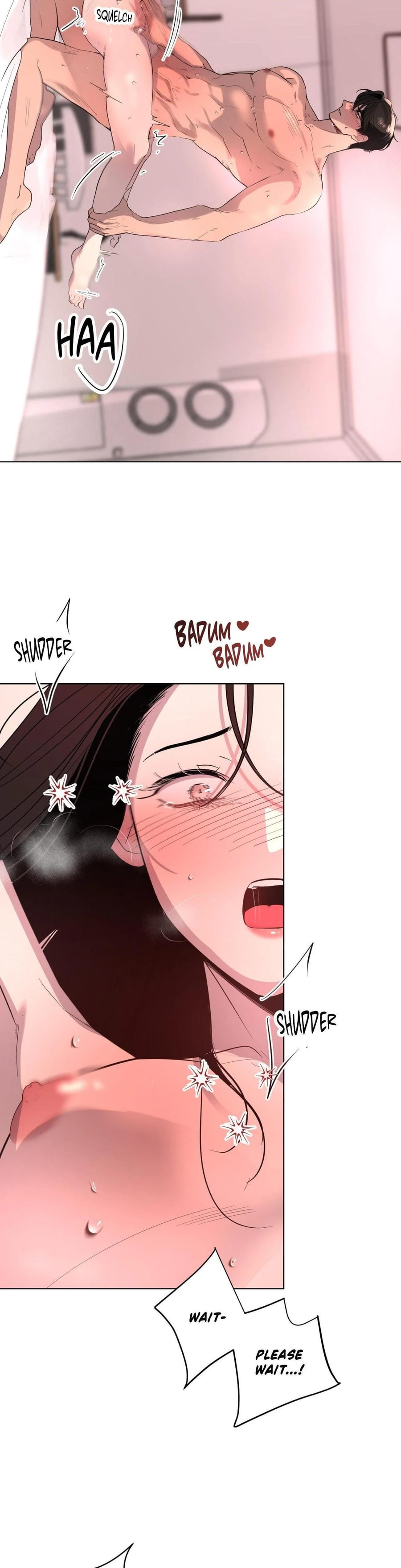 The Nerd Formula Uncensored, chapter 17, page 10 of 31