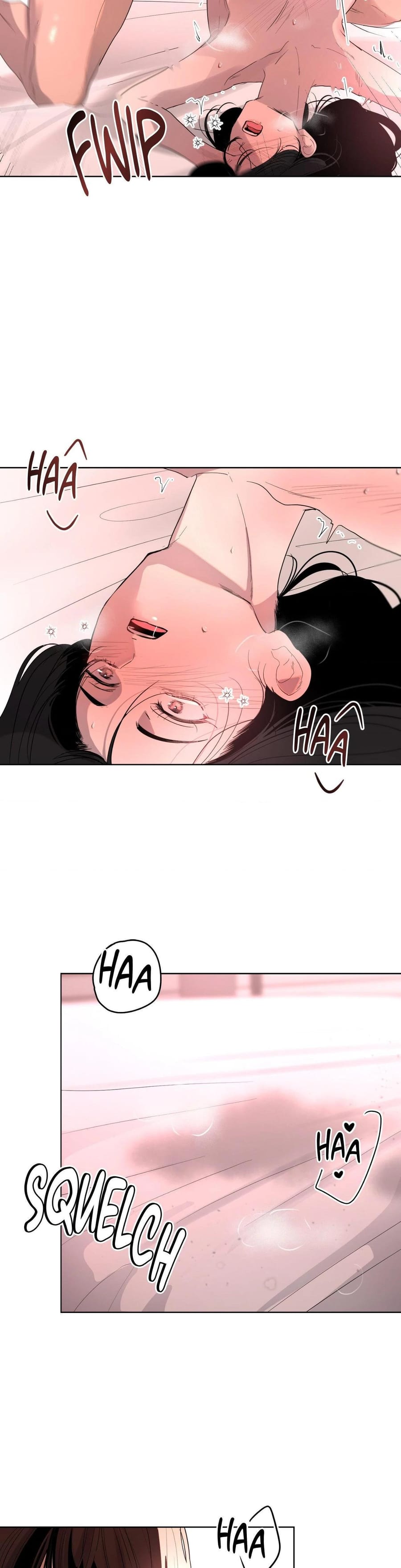 The Nerd Formula Uncensored, chapter 17, page 12 of 31