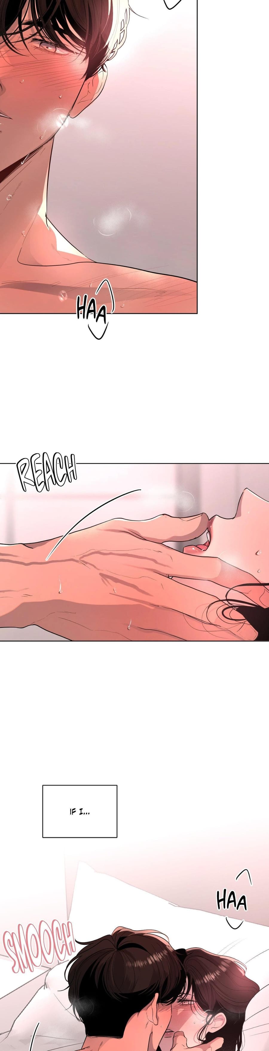 The Nerd Formula Uncensored, chapter 17, page 13 of 31