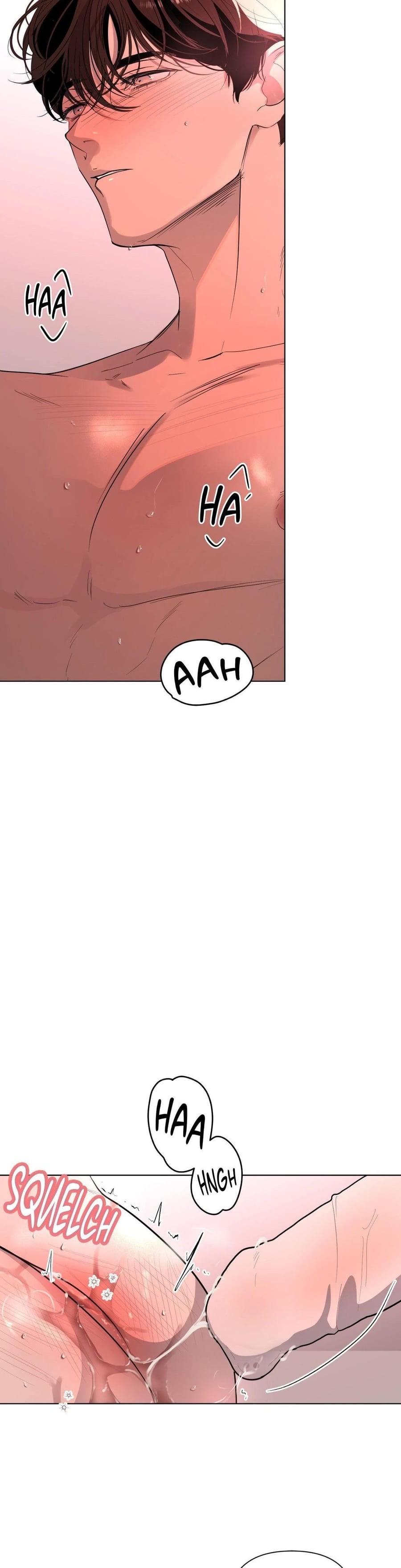 The Nerd Formula Uncensored, chapter 17, page 24 of 31