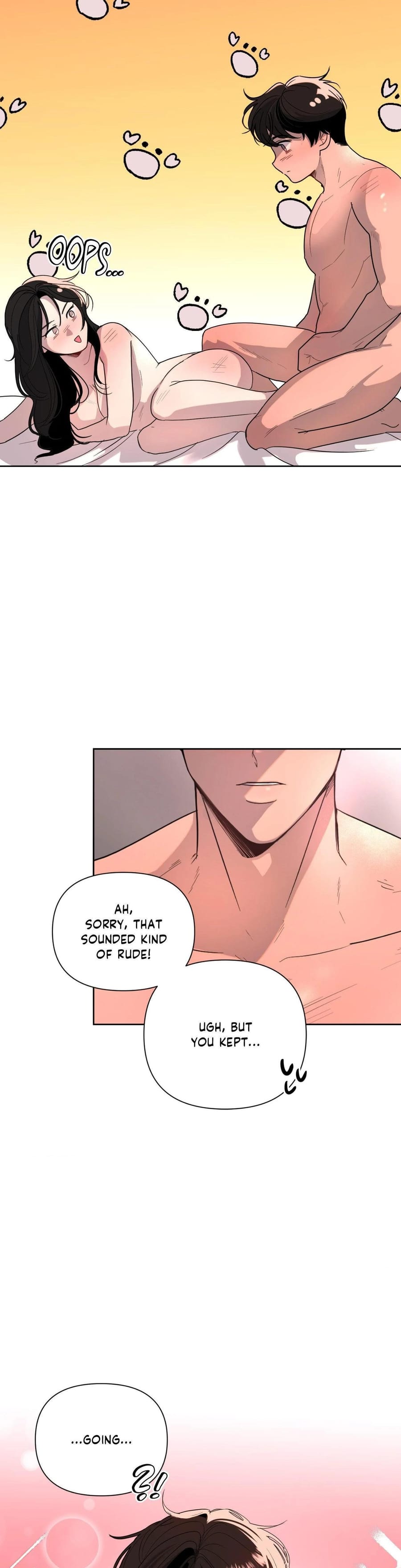 The Nerd Formula Uncensored, chapter 17, page 27 of 31