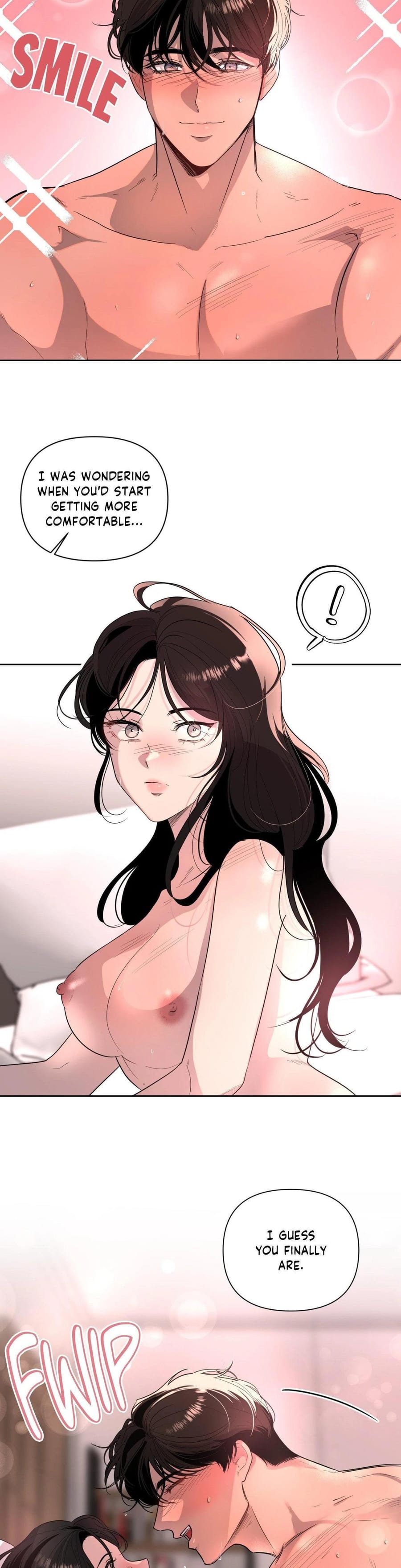 The Nerd Formula Uncensored, chapter 17, page 28 of 31