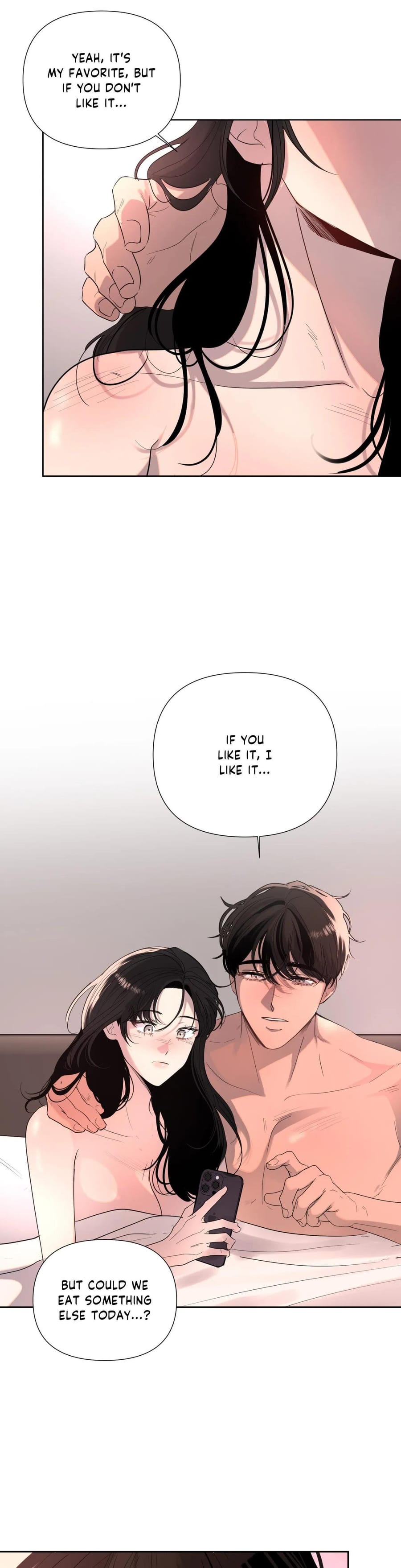 The Nerd Formula Uncensored, chapter 18, page 5 of 29