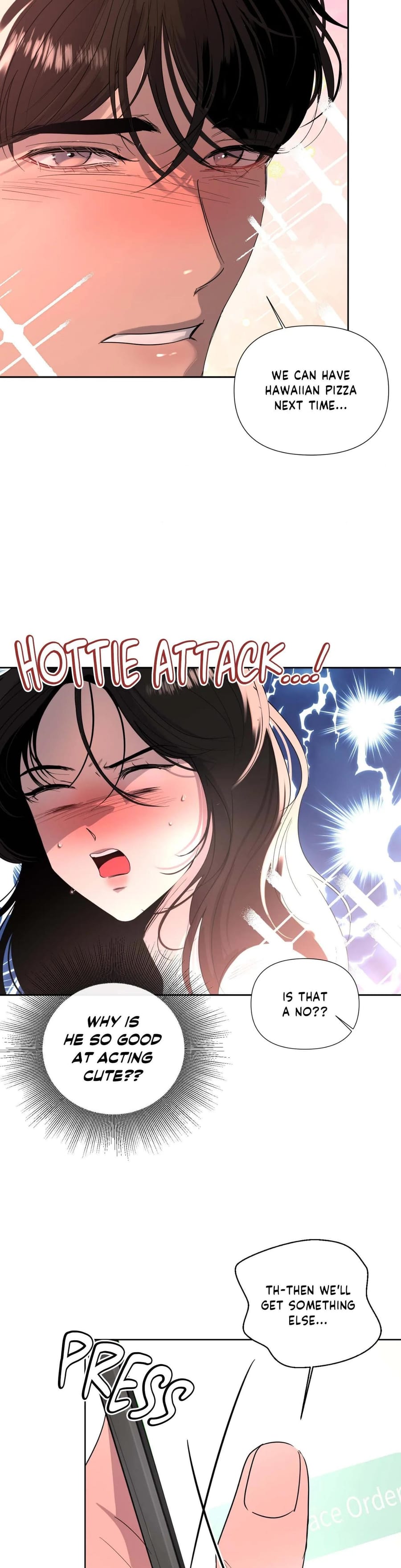 The Nerd Formula Uncensored, chapter 18, page 6 of 29