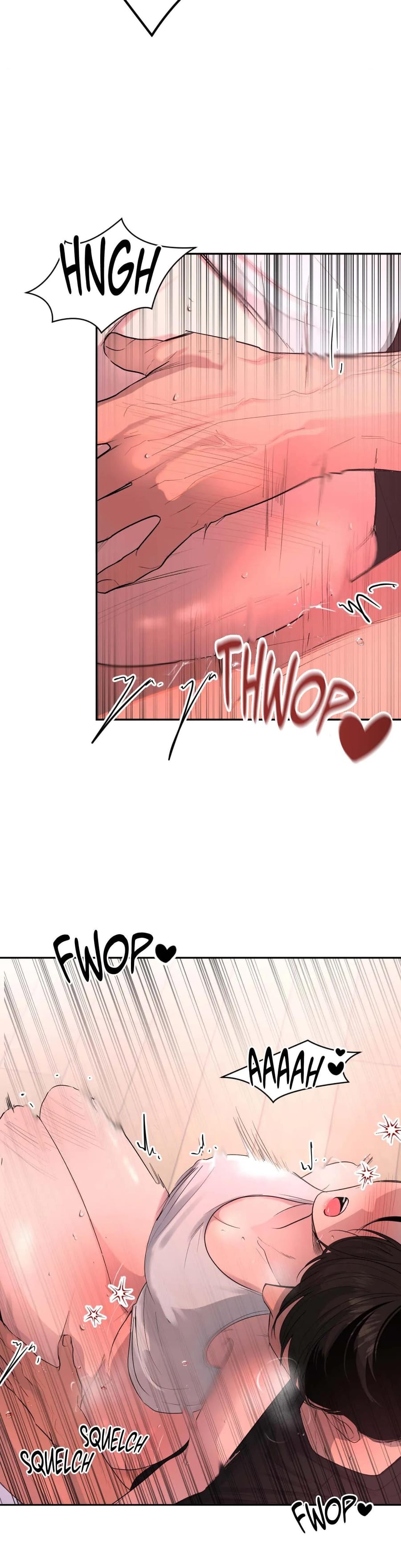 The Nerd Formula Uncensored, chapter 18, page 23 of 29