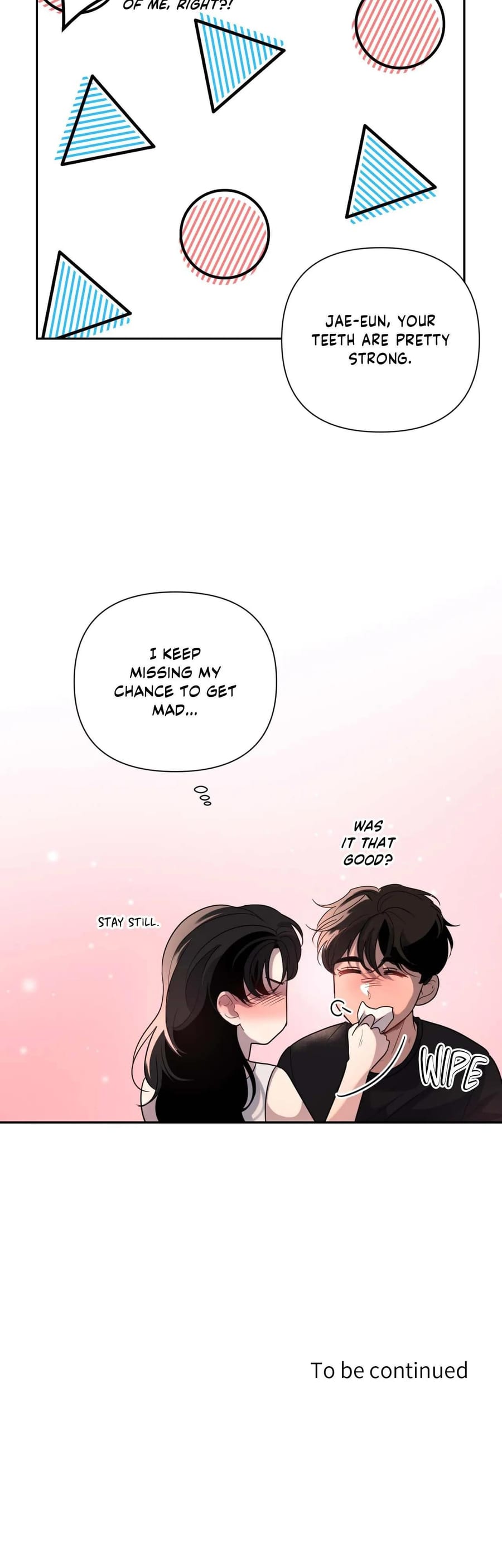 The Nerd Formula Uncensored, chapter 18, page 29 of 29