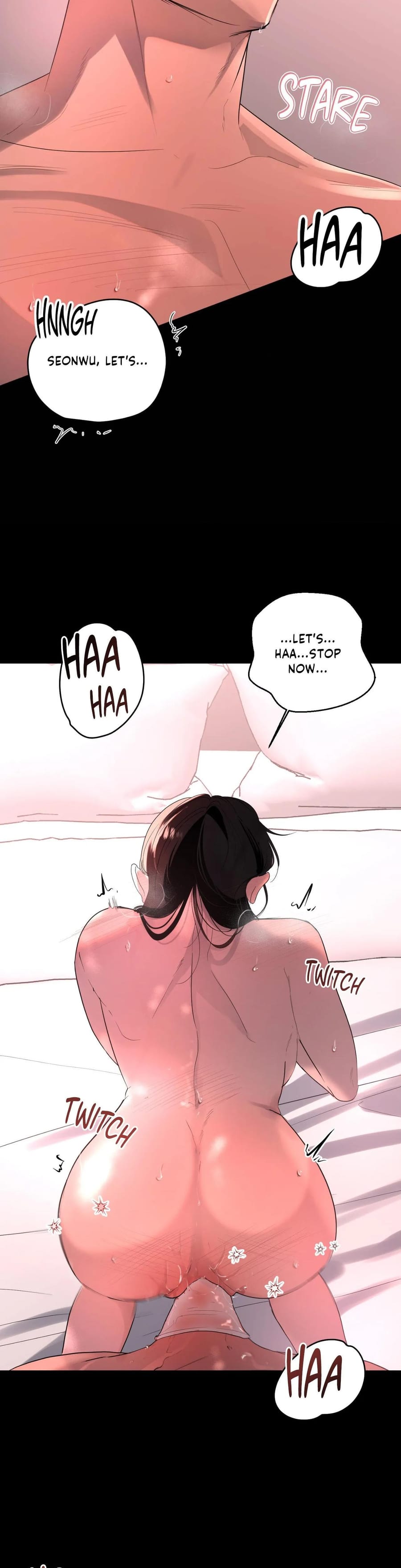 The Nerd Formula Uncensored, chapter 19, page 6 of 31