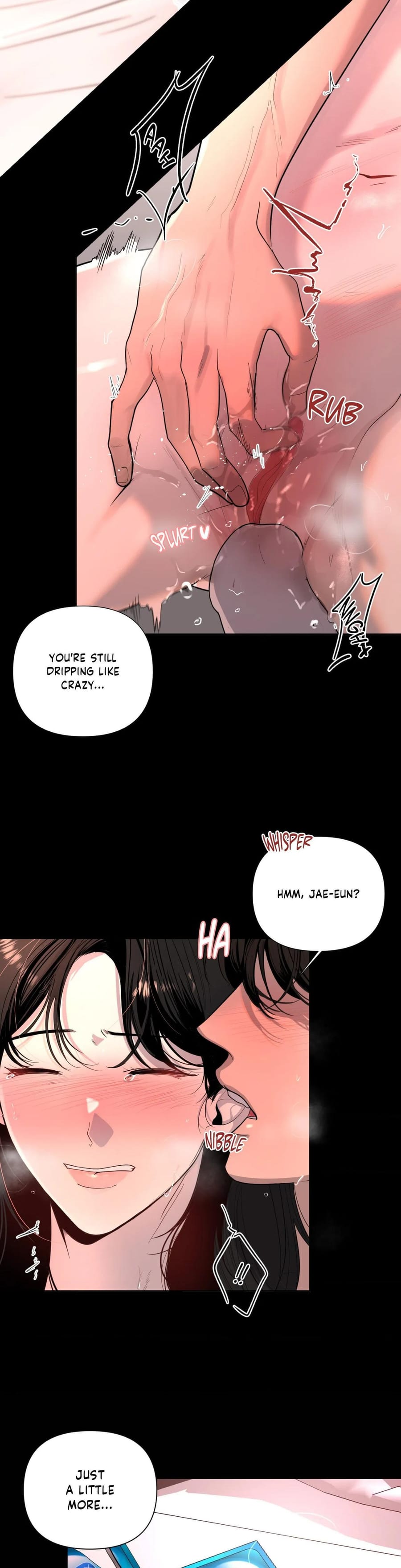 The Nerd Formula Uncensored, chapter 19, page 9 of 31