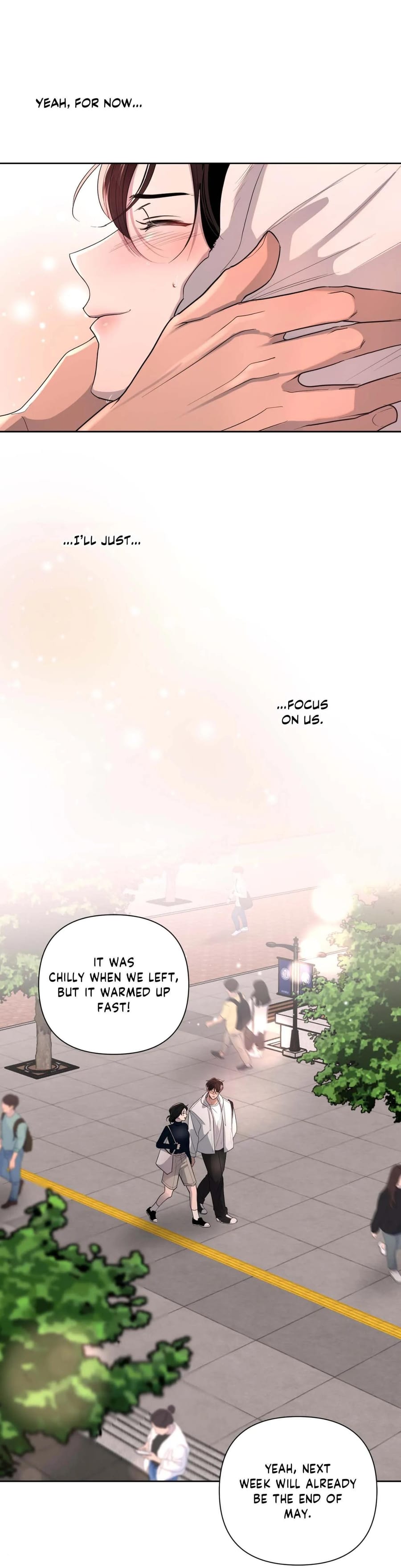 The Nerd Formula Uncensored, chapter 19, page 22 of 31