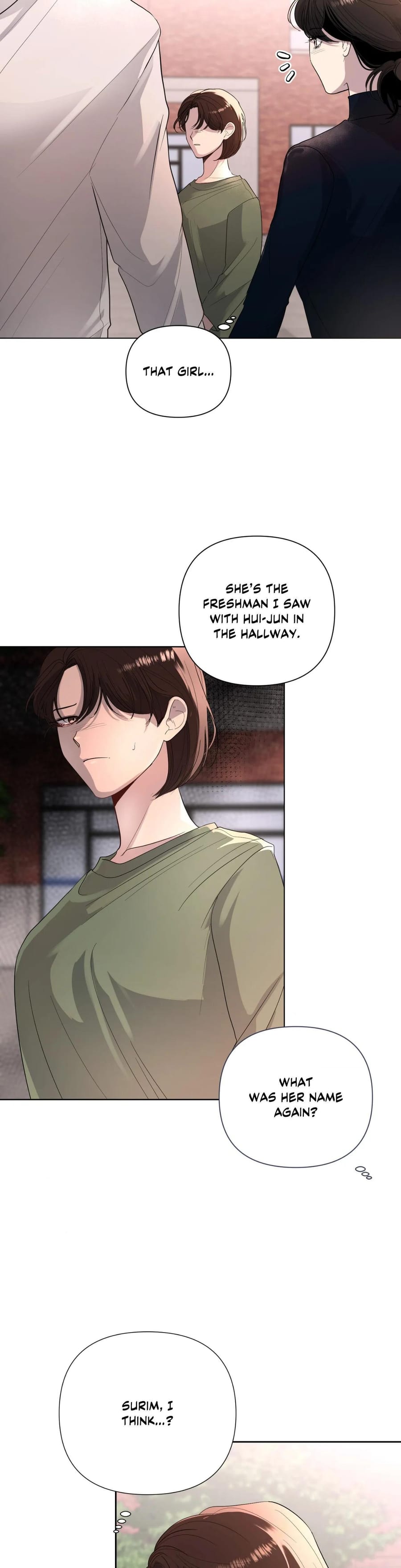 The Nerd Formula Uncensored, chapter 19, page 24 of 31