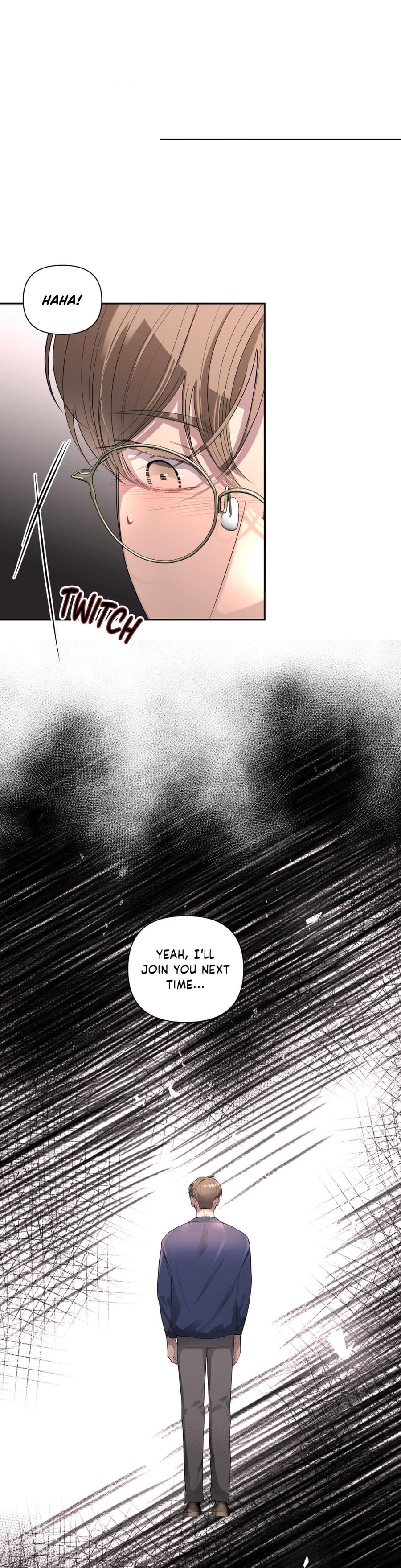 The Nerd Formula Uncensored, chapter 22, page 17 of 31